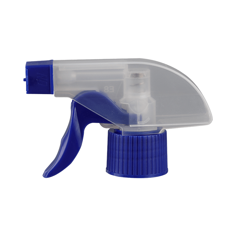 28/400 28/410 พลาสติกโฟม trigger sprayer สำหรับทำความสะอาด YJ101-G-C3and ผงซักฟอก
